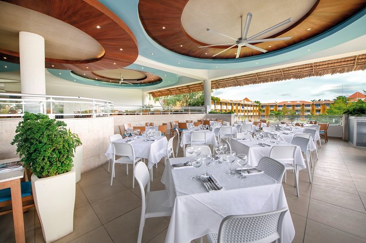 Viva Dominicus Palace by Wyndham