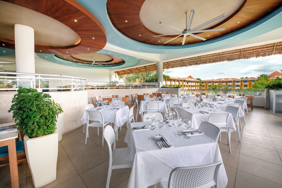 Viva Dominicus Palace by Wyndham
