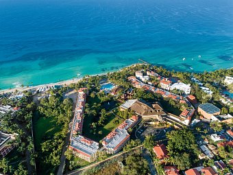 Viva Dominicus Palace by Wyndham