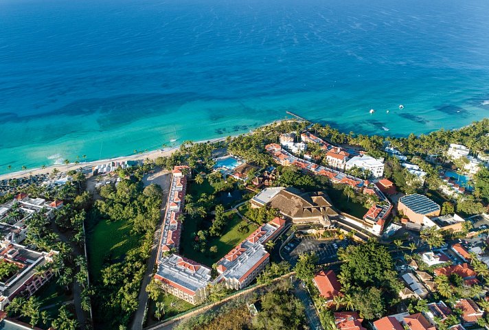 Viva Dominicus Palace by Wyndham