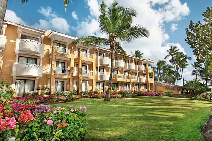 Viva Dominicus Palace by Wyndham