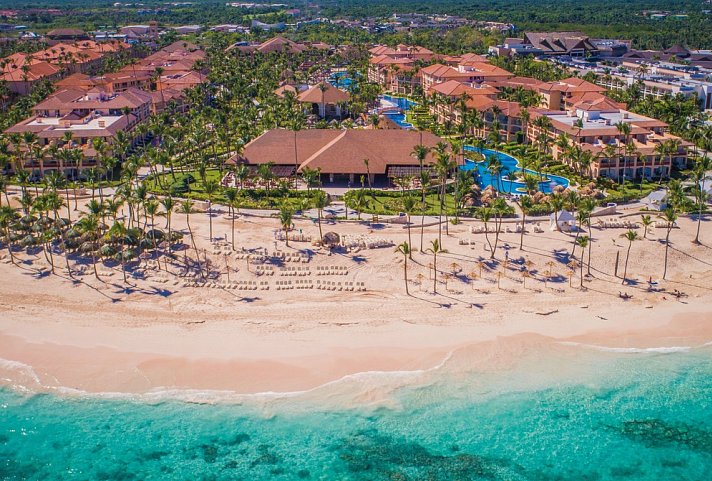 Majestic Colonial Punta Cana Resort
