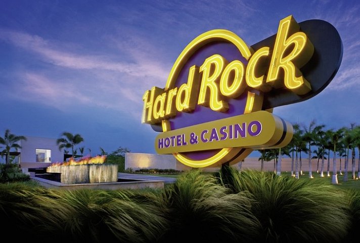 Hard Rock Hotel & Casino Punta Cana