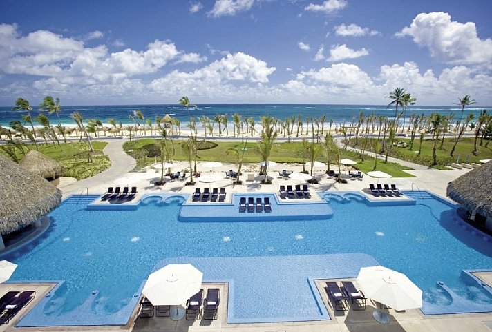 Hard Rock Hotel & Casino Punta Cana