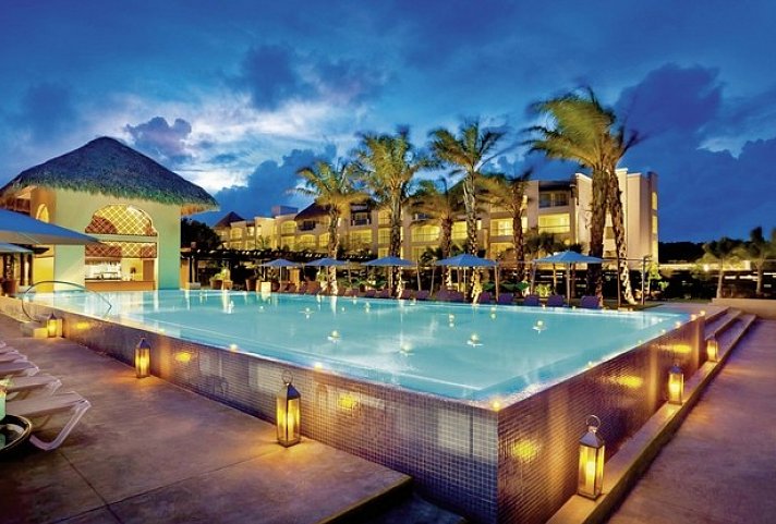 Hard Rock Hotel & Casino Punta Cana