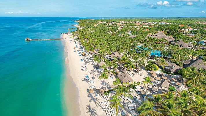 Catalonia Bayahibe