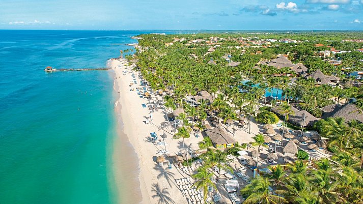 Catalonia Bayahibe