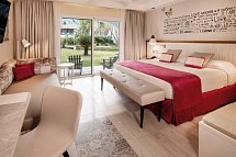 Catalonia Bayahibe - Wohnbeispiel Privileged Romance Deluxe (Zimmercodierung DH2)