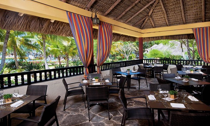 Catalonia Bayahibe