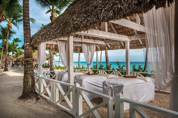 Catalonia Bayahibe