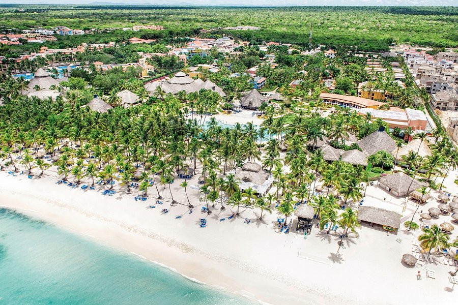 Catalonia Bayahibe
