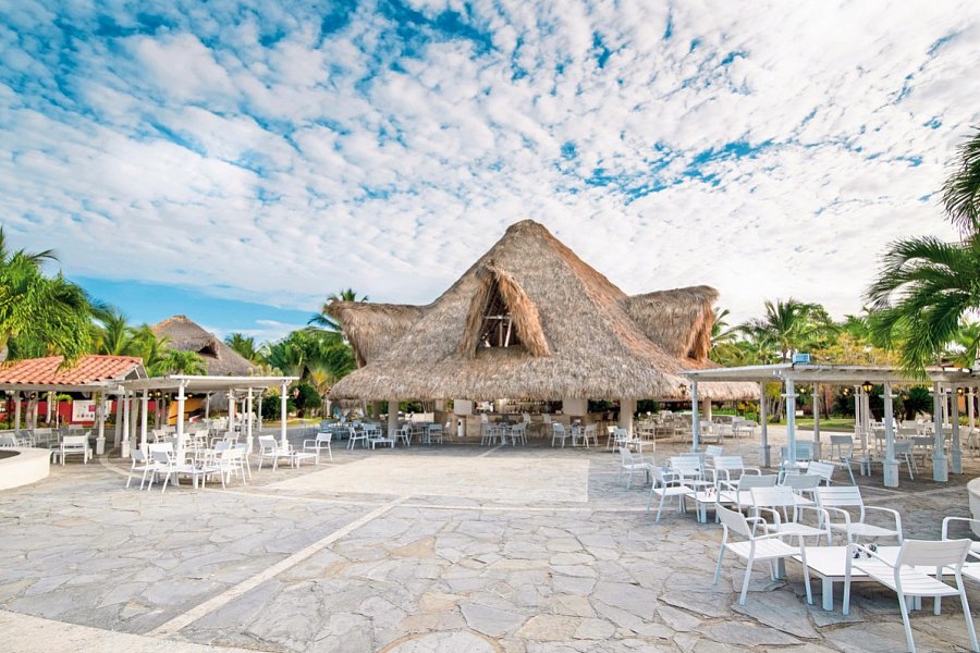 Catalonia Bayahibe