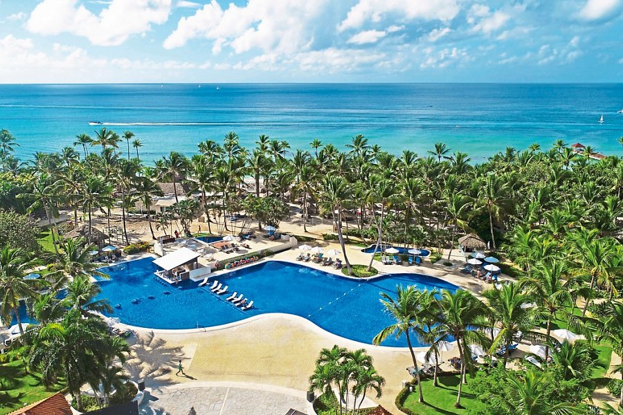 Catalonia Bayahibe