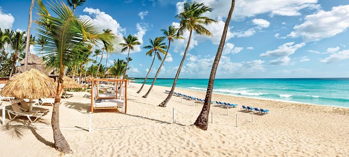 Catalonia Bayahibe