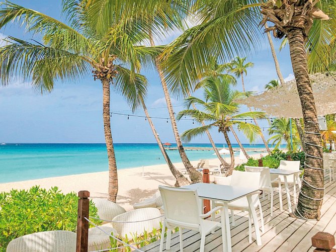 Catalonia Bayahibe