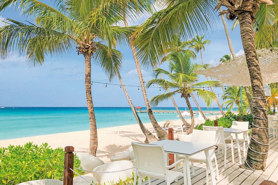 Catalonia Bayahibe