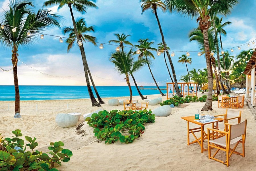 Catalonia Bayahibe