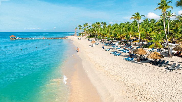 Catalonia Bayahibe