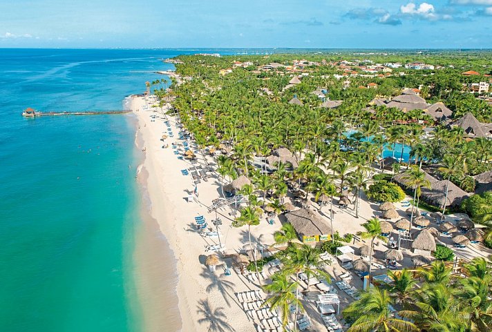 Catalonia Bayahibe