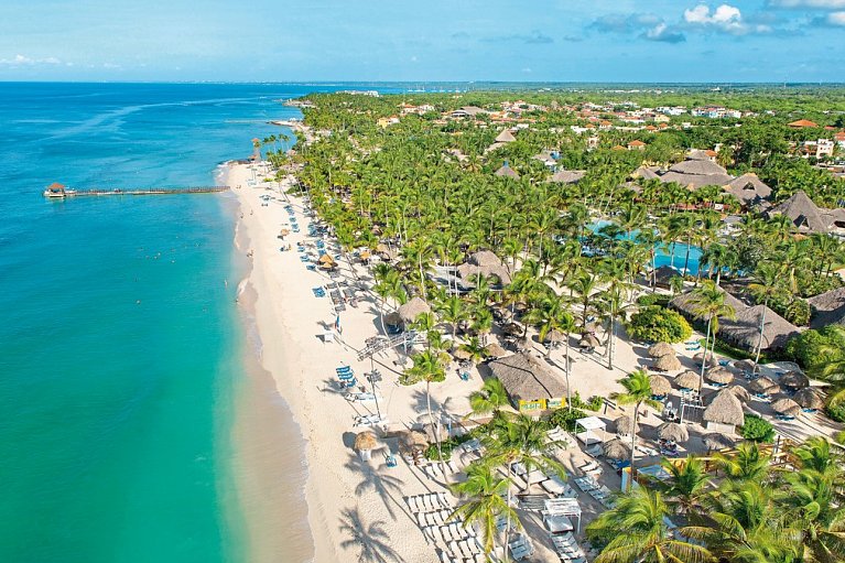 Catalonia Bayahibe