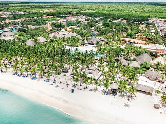 Catalonia Bayahibe