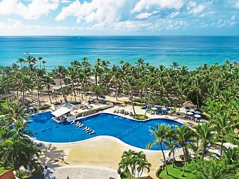 Catalonia Bayahibe