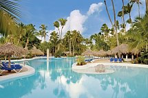 Meliá Caribe Beach Resort