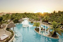 Meliá Caribe Beach Resort