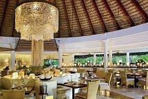 Meliá Caribe Beach Resort