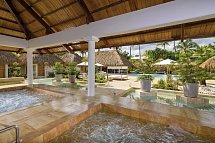 Meliá Caribe Beach Resort
