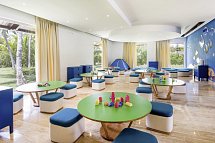 Meliá Caribe Beach Resort