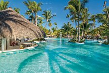 Meliá Caribe Beach Resort
