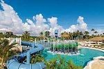 Meliá Caribe Beach Resort