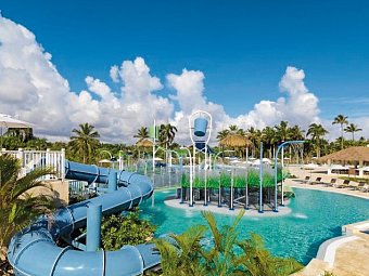 Meliá Caribe Beach Resort