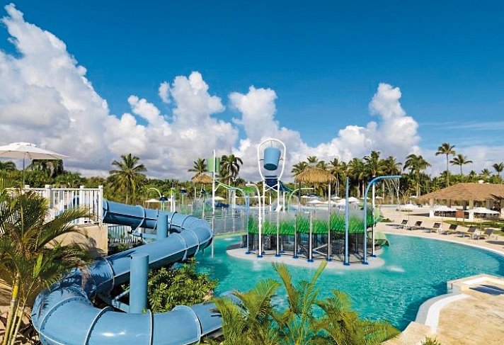 Meliá Caribe Beach Resort