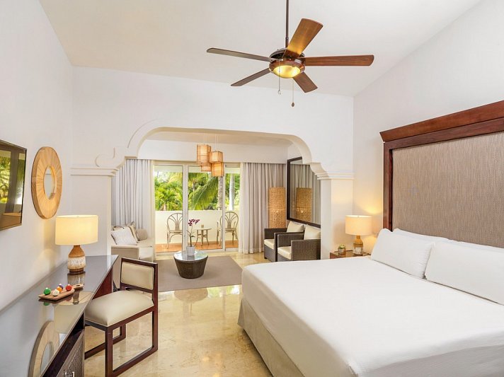 Meliá Caribe Beach Resort