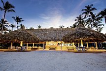 Meliá Caribe Beach Resort