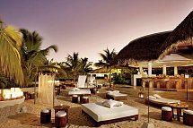 Meliá Caribe Beach Resort