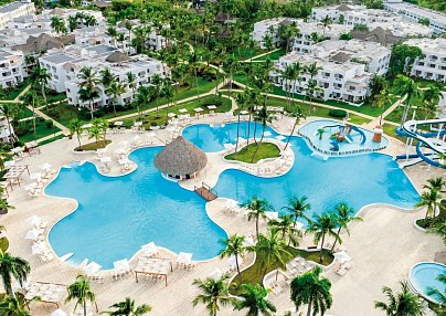 Sunscape Dominicus La Romana Bayahibe