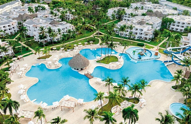 Sunscape Dominicus La Romana