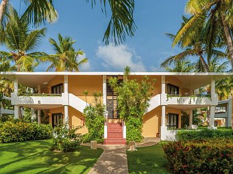 Grand Bávaro Princess