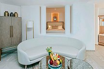 Grand Bávaro Princess - Wohnbeispiel Platinum Suite (Zimmercodierung WB2)
