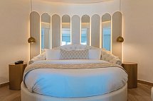 Grand Bávaro Princess - Wohnbeispiel Honeymoon Platinum Suite (Zimmercodierung WH2)