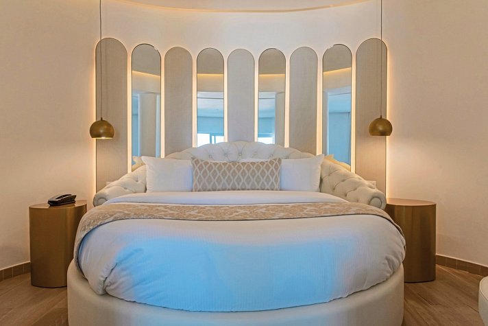 Grand Bávaro Princess