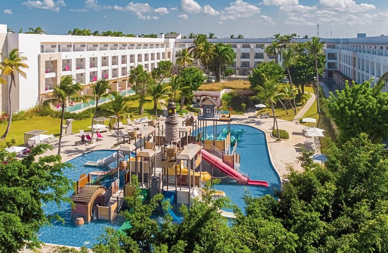 Princess Family Club Bávaro