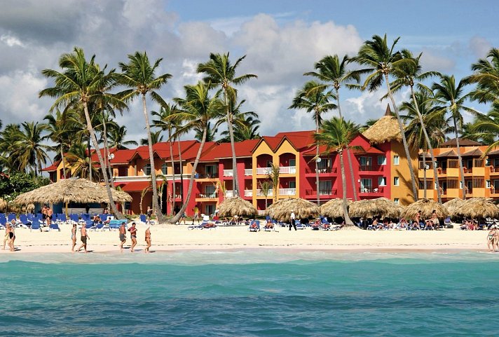 Punta Cana Princess All Suites & Spa Resort