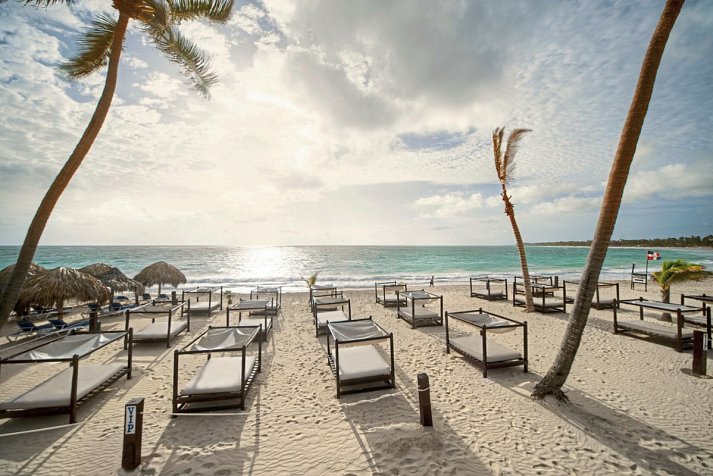 Punta Cana Princess All Suites & Spa Resort