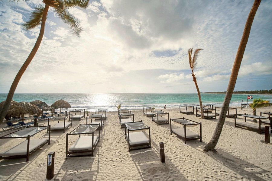 Punta Cana Princess All Suites & Spa Resort