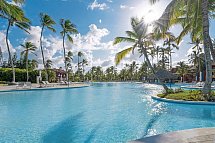 Punta Cana Princess All Suites & Spa Resort