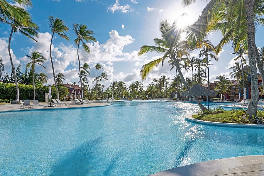 Punta Cana Princess All Suites & Spa Resort